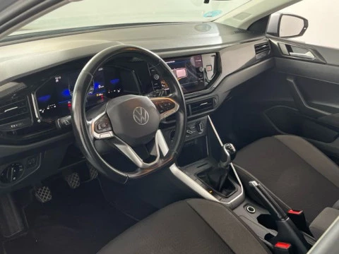 Volkswagen Polo Polo 1.0 TSI 70kW (95CV)