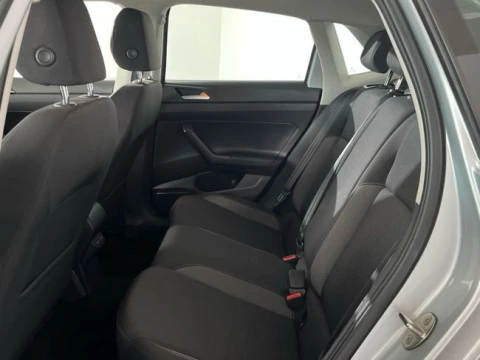 Volkswagen Polo Polo 1.0 TSI 70kW (95CV)