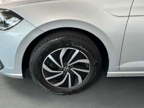 Volkswagen Polo Polo 1.0 TSI 70kW (95CV)