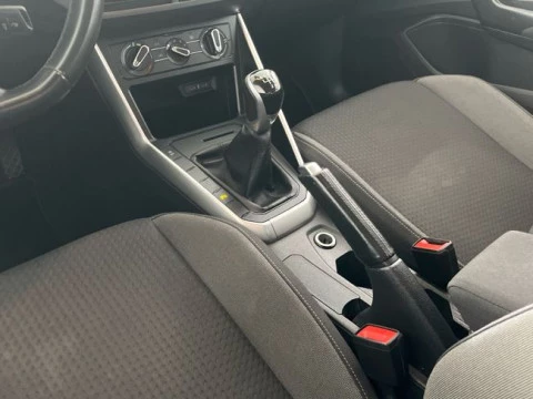 Volkswagen Polo Polo 1.0 TSI 70kW (95CV)