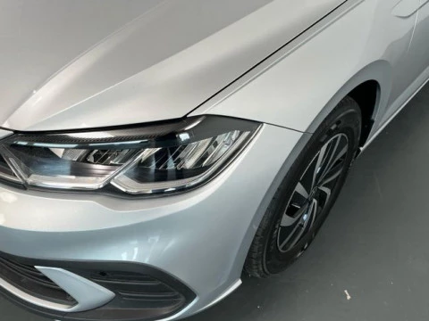 Volkswagen Polo Polo 1.0 TSI 70kW (95CV)