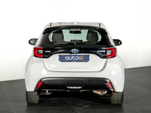 Toyota Yaris 1.5 120H Active Tech