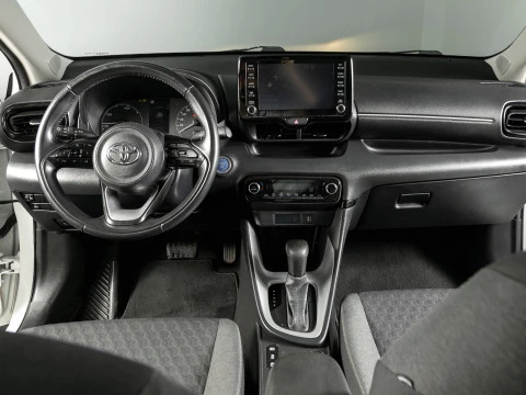 Toyota Yaris 1.5 120H Active Tech