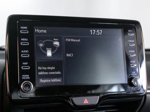 Toyota Yaris 1.5 120H Active Tech