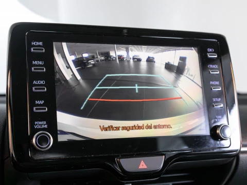 Toyota Yaris 1.5 120H Active Tech