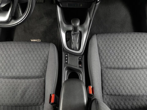Toyota Yaris 1.5 120H Active Tech