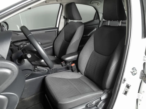 Toyota Yaris 1.5 120H Active Tech