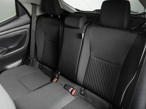 Toyota Yaris 1.5 120H Active Tech