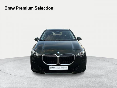 BMW Serie 2 Active Tourer 218d