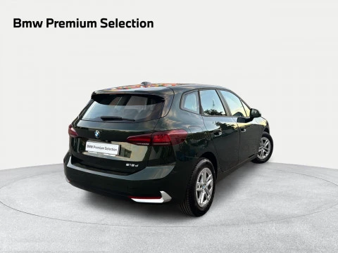 BMW Serie 2 Active Tourer 218d