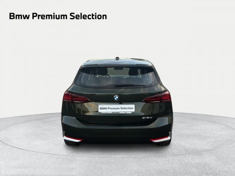 BMW Serie 2 Active Tourer 218d