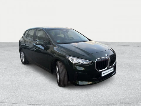 BMW Serie 2 Active Tourer 218d