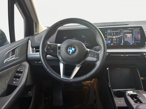 BMW Serie 2 Active Tourer 218d