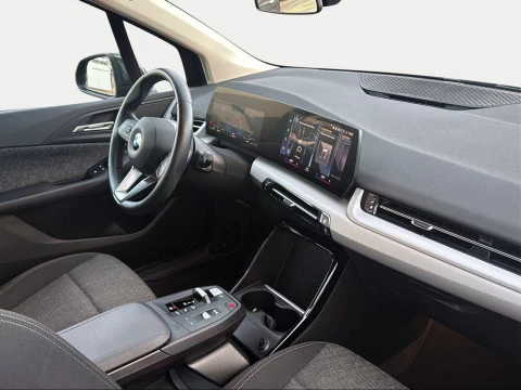 BMW Serie 2 Active Tourer 218d