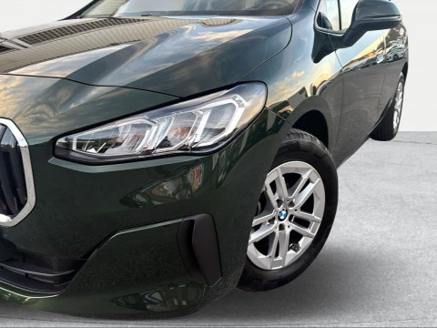 BMW Serie 2 Active Tourer 218d