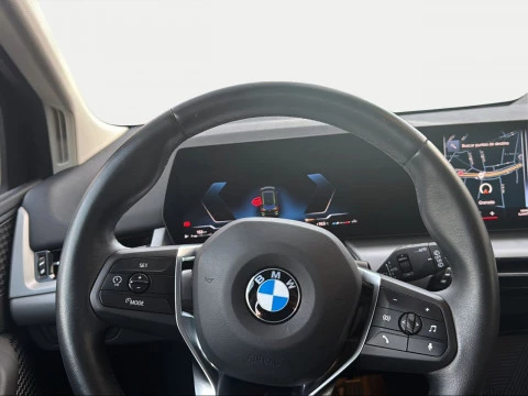 BMW Serie 2 Active Tourer 218d