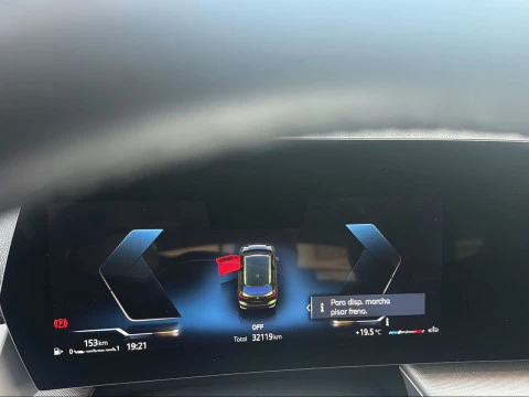 BMW Serie 2 Active Tourer 218d