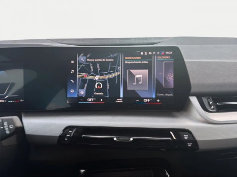 BMW Serie 2 Active Tourer 218d