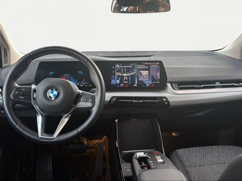 BMW Serie 2 Active Tourer 218d