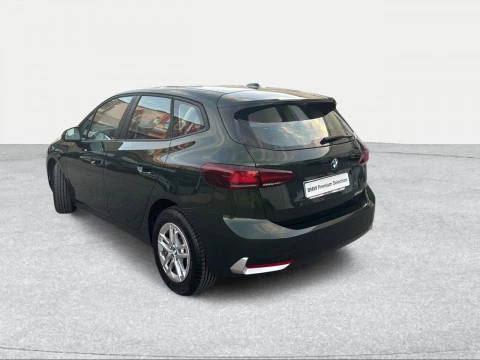 BMW Serie 2 Active Tourer 218d