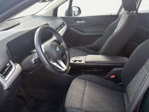 BMW Serie 2 Active Tourer 218d