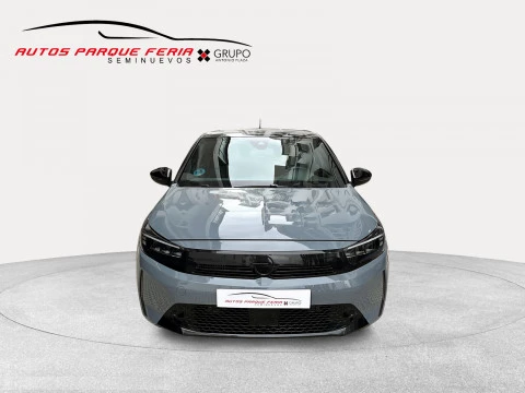 Opel Corsa 1.2T XHL 74kW (100CV) GS