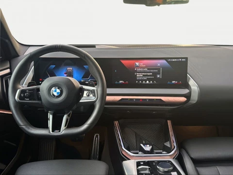 BMW X3 20d xDrive