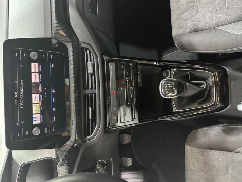 Volkswagen T-Cross Life 1.0 TSI 70 kW (95 CV)