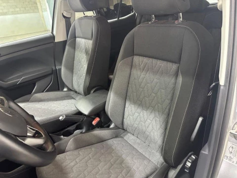 Volkswagen T-Cross Life 1.0 TSI 70 kW (95 CV)