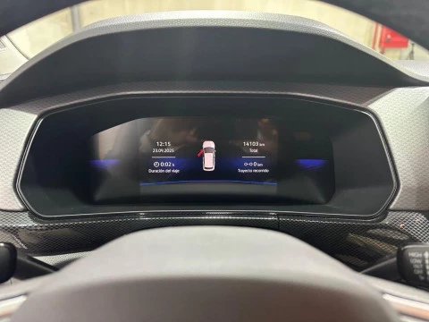 Volkswagen T-Cross Life 1.0 TSI 70 kW (95 CV)