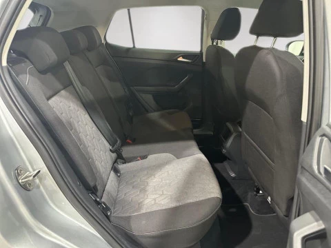 Volkswagen T-Cross Life 1.0 TSI 70 kW (95 CV)