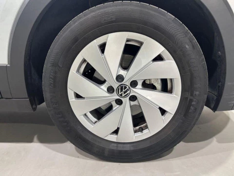 Volkswagen T-Cross Life 1.0 TSI 70 kW (95 CV)