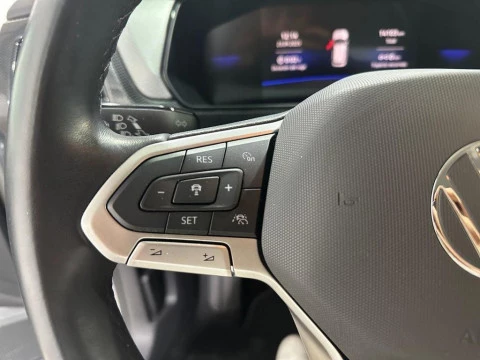 Volkswagen T-Cross Life 1.0 TSI 70 kW (95 CV)