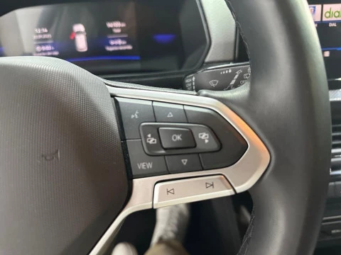 Volkswagen T-Cross Life 1.0 TSI 70 kW (95 CV)