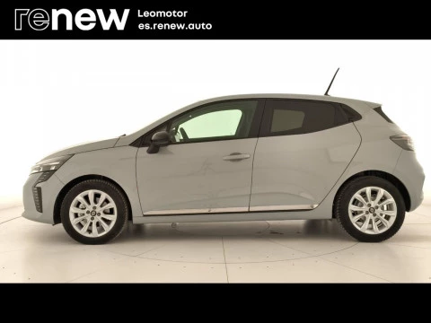 Renault Clio  Diesel  dCi Evolution 74kW