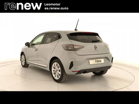 Renault Clio  Diesel  dCi Evolution 74kW