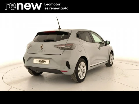 Renault Clio  Diesel  dCi Evolution 74kW