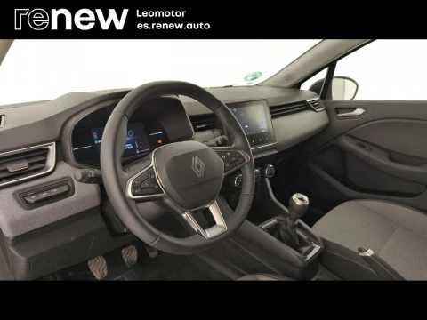Renault Clio  Diesel  dCi Evolution 74kW