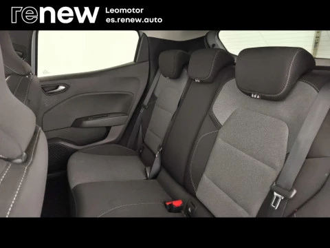 Renault Clio  Diesel  dCi Evolution 74kW