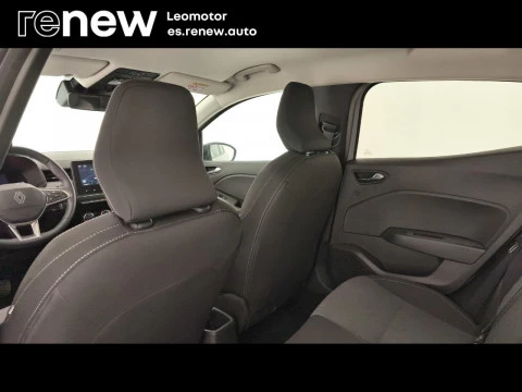 Renault Clio  Diesel  dCi Evolution 74kW