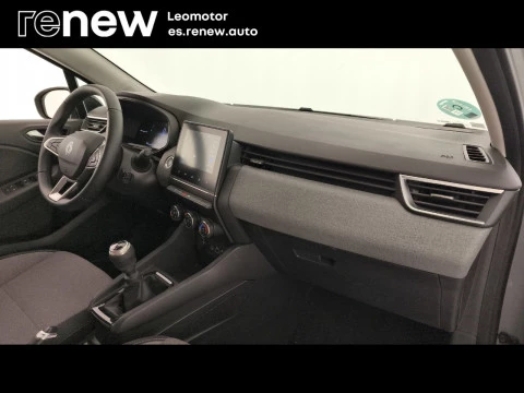 Renault Clio  Diesel  dCi Evolution 74kW