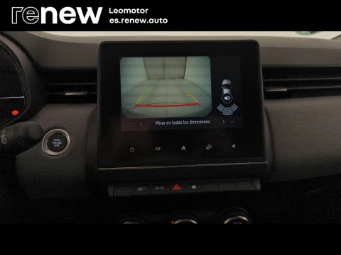 Renault Clio  Diesel  dCi Evolution 74kW