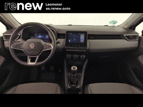 Renault Clio  Diesel  dCi Evolution 74kW