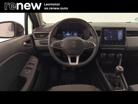 Renault Clio  Diesel  dCi Evolution 74kW