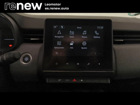Renault Clio  Diesel  dCi Evolution 74kW