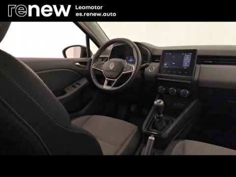 Renault Clio  Diesel  dCi Evolution 74kW