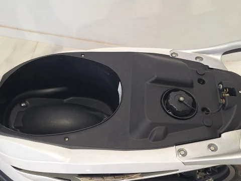 Motor Hispania Fasty 125 FASTY 125