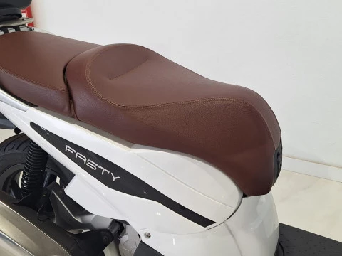 Motor Hispania Fasty 125 FASTY 125