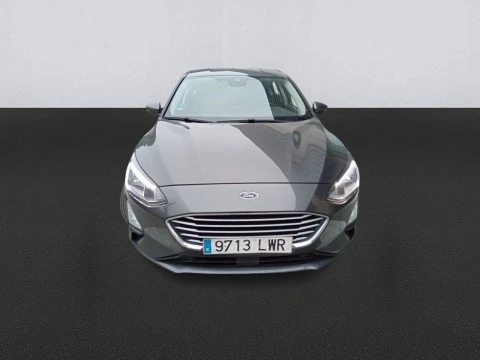 Ford Focus 1.5 Ecoblue 88kW Trend+