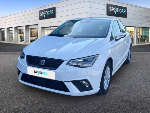 Seat Ibiza 1.0 TSI 81kW (110CV) Style Plus